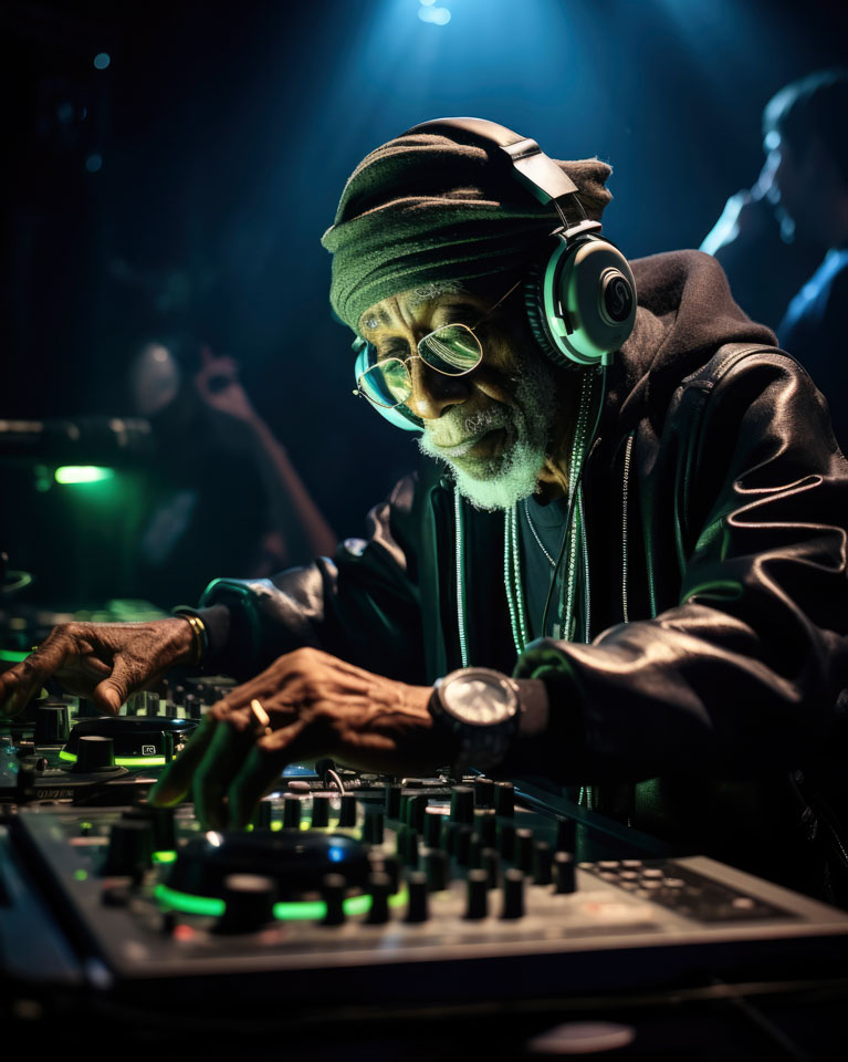 Tobias Record